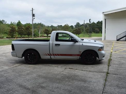 Used 2011 RAM 1500 ST image 4
