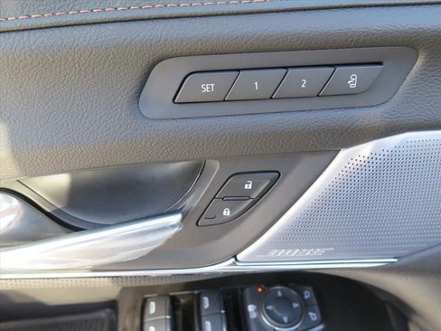 New 2026 Cadillac CT4 Sport image 11