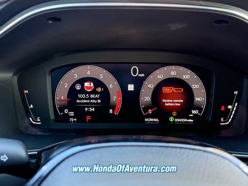 Used 2023 Acura Integra A-Spec image 22