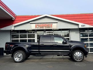 Used 2019 Ford F450 Lariat w/ Lariat Ultimate Package video 2