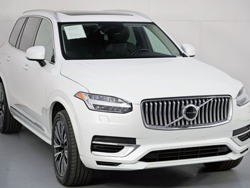 Used 2021 Volvo XC90 T8 Inscription Expression w/ Protection Package Premier image 58
