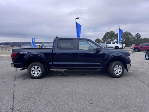 New 2025 Ford F150 XL w/ Equipment Group 103A High image 2