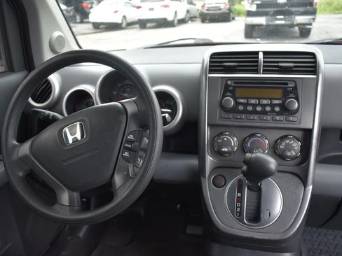 Used 2003 Honda Element EX image 11