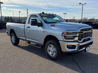 New 2026 RAM 2500 Tradesman video 1