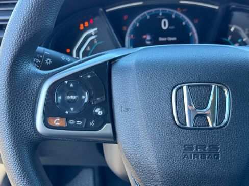 Used 2021 Honda Civic LX image 24