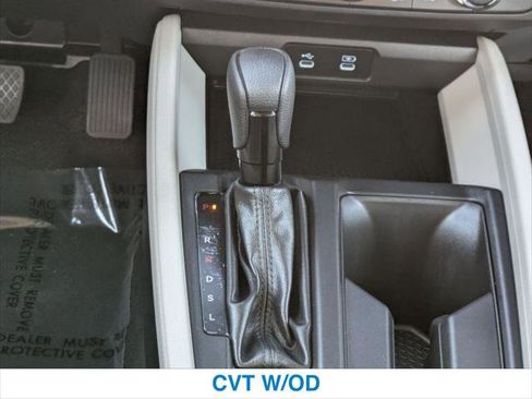 Used 2025 Honda Accord SE image 19