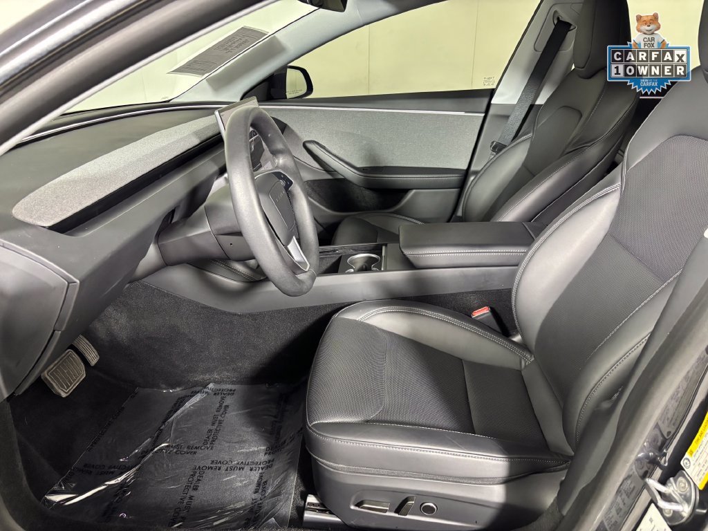 Used 2025 Tesla Model 3 Long Range RWD image 10
