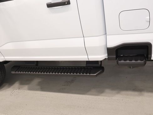 New 2026 Ford F350 XL w/ STX Appearance Package image 26