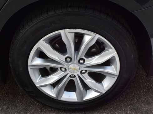 Used 2023 Chevrolet Malibu LT image 42