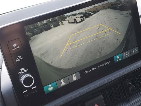 Used 2023 Honda CR-V Sport Touring image 19