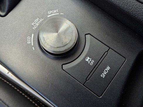 Used 2015 Lexus IS 250 AWD w/ Navigation System Package image 25