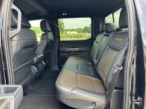 Used 2025 Ford F150 Tremor w/ Equipment Group 402A High AWD/4WD image 24