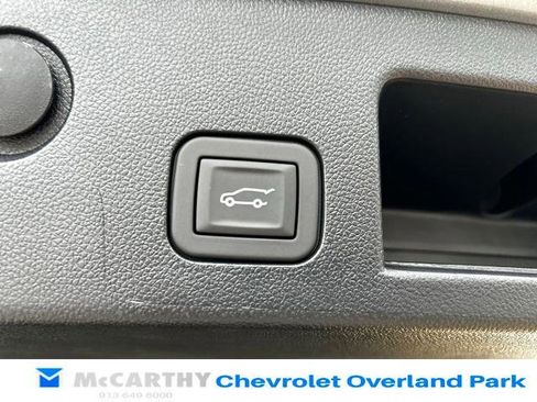 New 2026 Chevrolet Equinox LT w/ Convenience Package II image 22