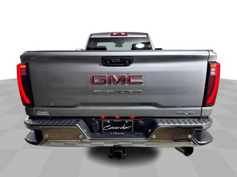 New 2026 GMC Sierra 3500 SLE AWD/4WD image 8