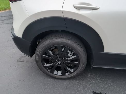 New 2026 MAZDA CX-30 Aire Edition AWD/4WD image 4
