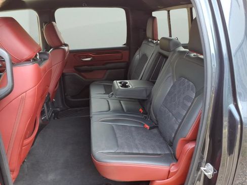 Used 2020 RAM 1500 Rebel w/ Rebel Level 1 Equipment Group AWD/4WD image 27