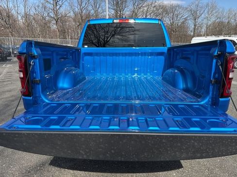 New 2026 RAM 1500 Laramie w/ Night Edition image 13