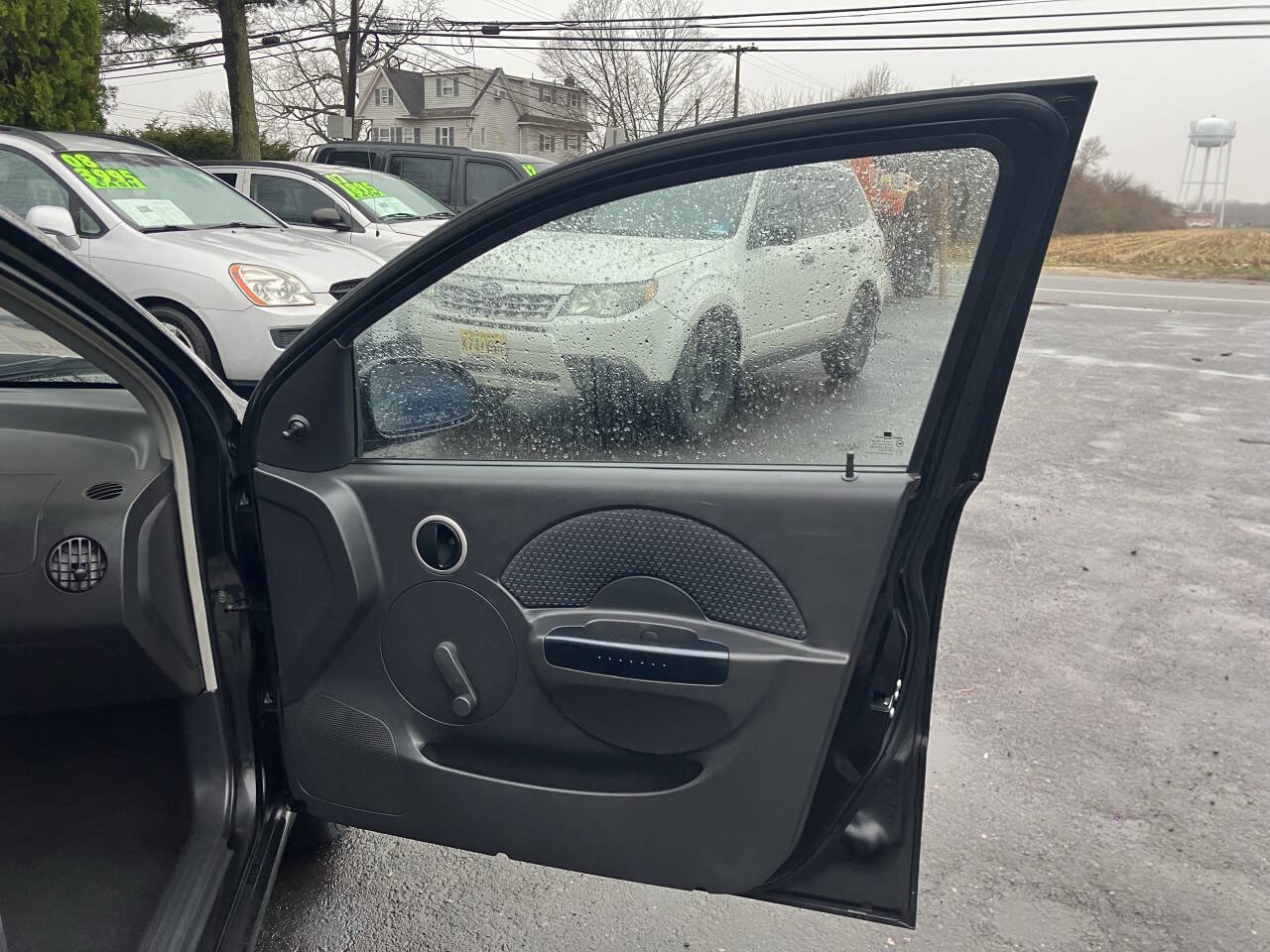 Used 2007 Chevrolet Aveo5 LS FWD image 19