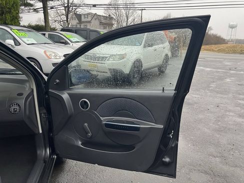 Used 2007 Chevrolet Aveo5 LS FWD image 19