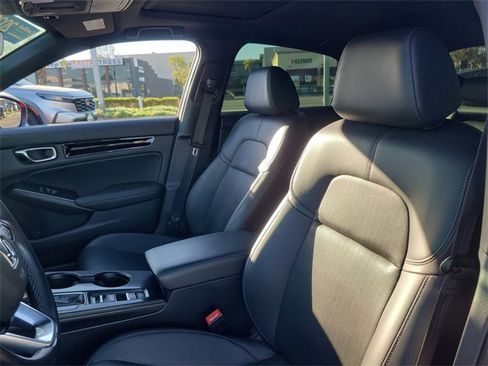 Certified 2022 Honda Civic Sport Touring image 16