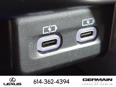 Used 2023 Lexus RX 350 Premium Plus w/ Cold Area Package AWD/4WD image 32