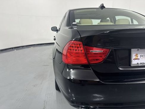 Used 2009 BMW 328i xDrive Sedan AWD/4WD image 30