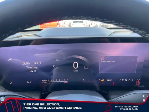 New 2026 Buick Enclave Preferred FWD image 27