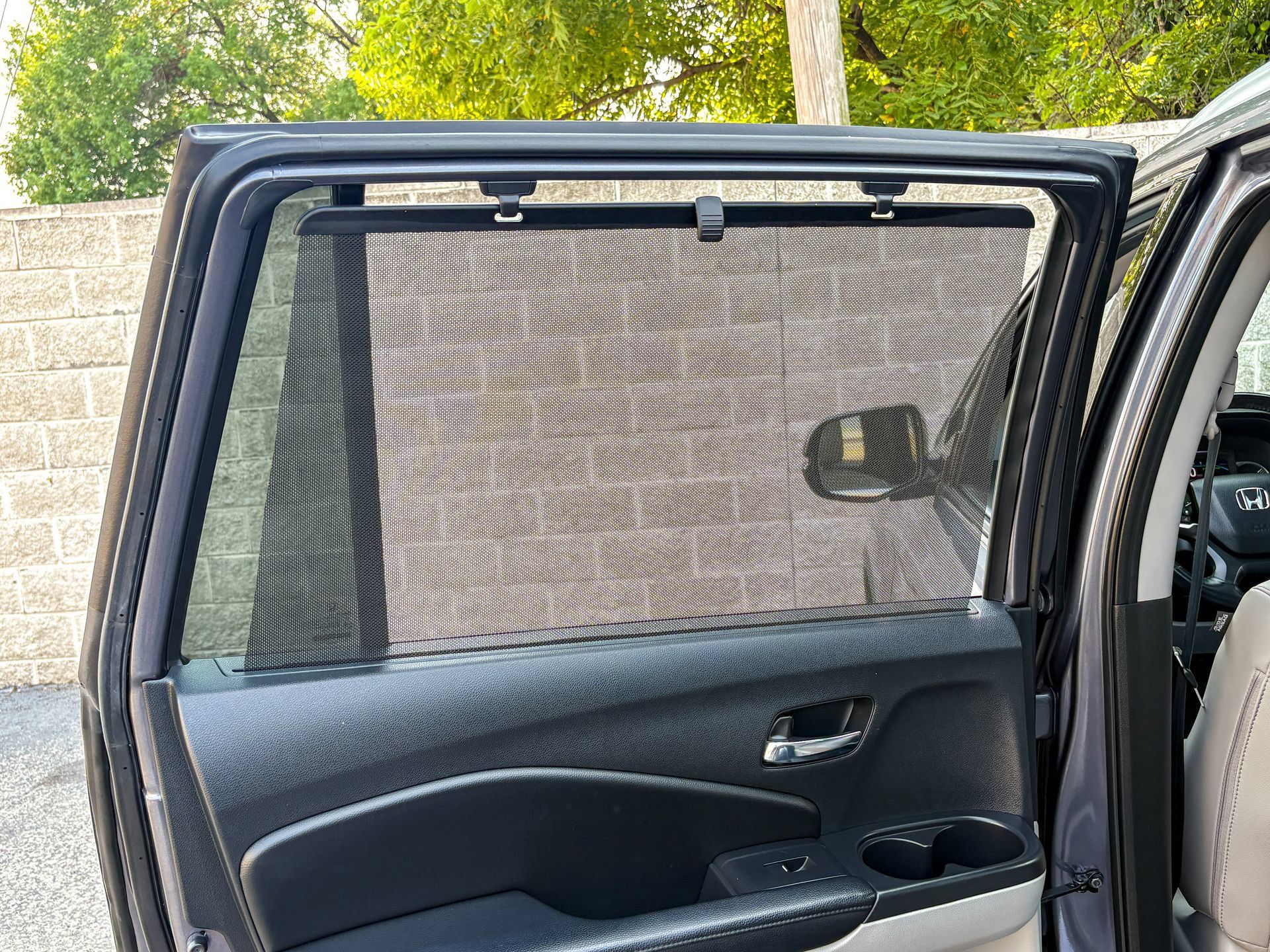 Used 2020 Honda Pilot Elite image 25