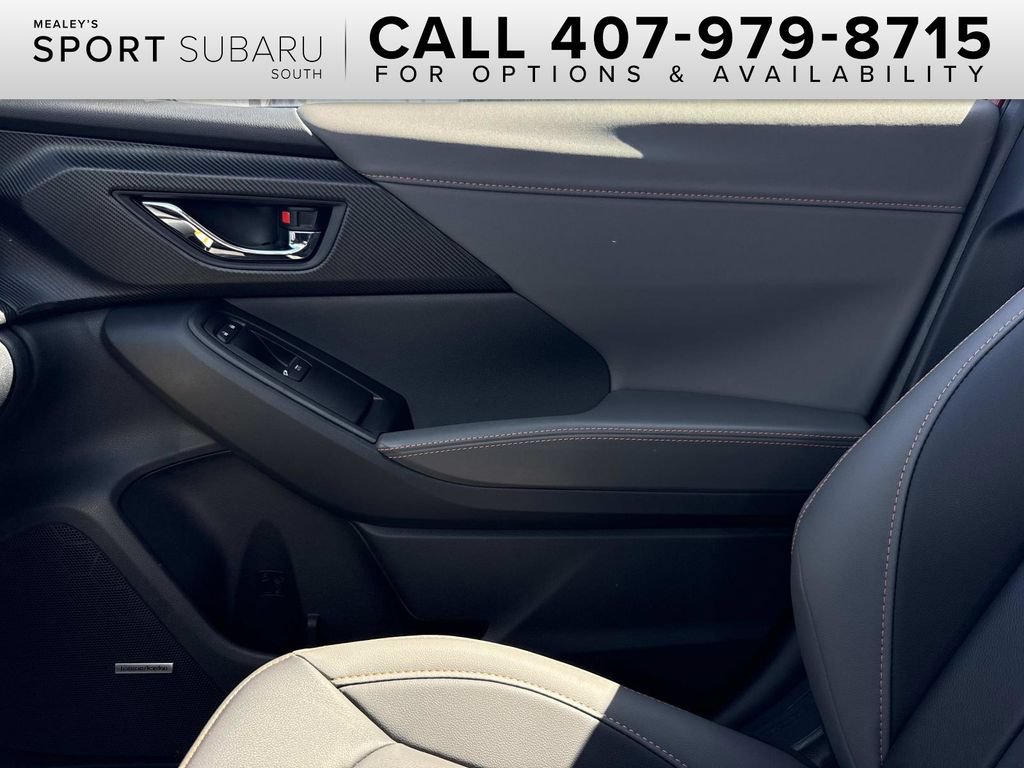 New 2026 Subaru Crosstrek 2.5i Limited AWD/4WD image 29