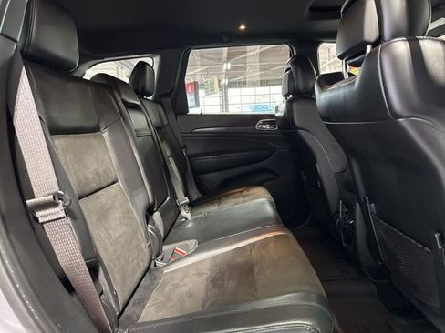 Used 2020 Jeep Grand Cherokee Altitude image 39