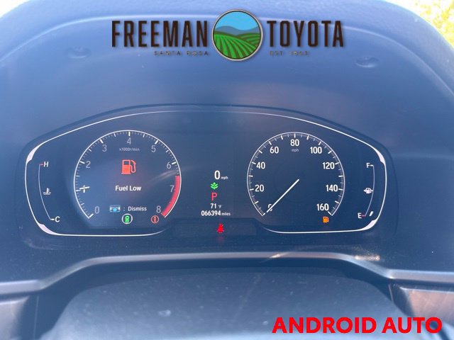 Used 2021 Honda Accord EX-L image 7