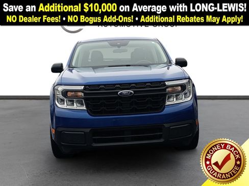 Used 2024 Ford Maverick XL image 11