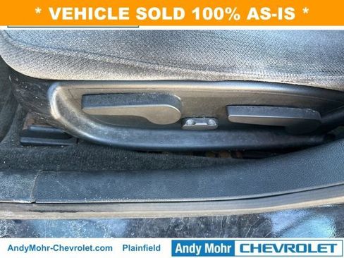 Used 2008 Chevrolet Impala LS image 10