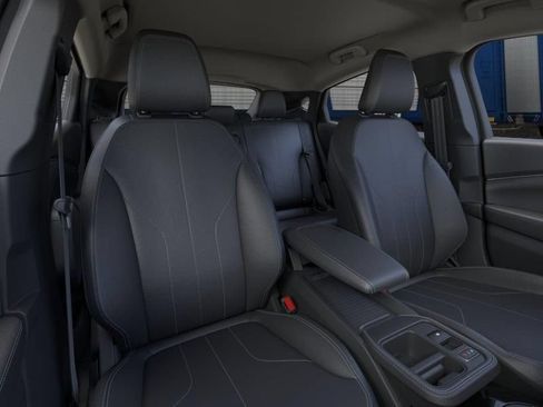 New 2026 Ford Mustang Mach-E Select RWD image 10