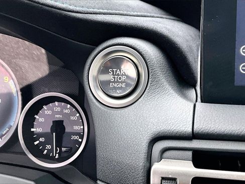 Used 2024 Lexus RC F w/ Premium Package image 26