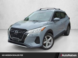 Used 2023 Nissan Kicks SV w/ Exterior Package FWD video 1