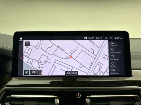 Used 2023 BMW X3 M40i w/ Premium Package image 29