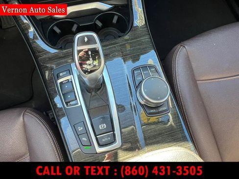 Used 2017 BMW X4 xDrive28i image 28