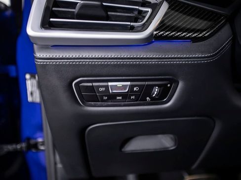 Used 2020 BMW X6 M Competition w/ Executive Package AWD/4WD image 38