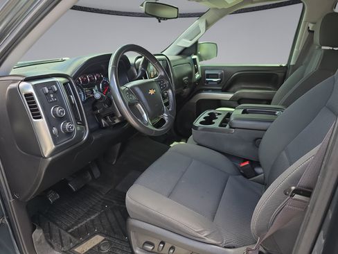 Used 2017 Chevrolet Silverado 1500 LT w/ All Star Edition AWD/4WD image 18