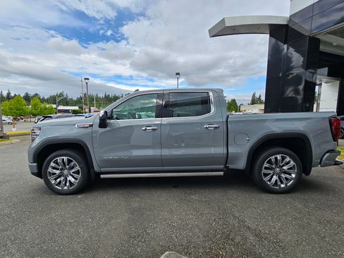 New 2024 GMC Sierra 1500 Denali image 6