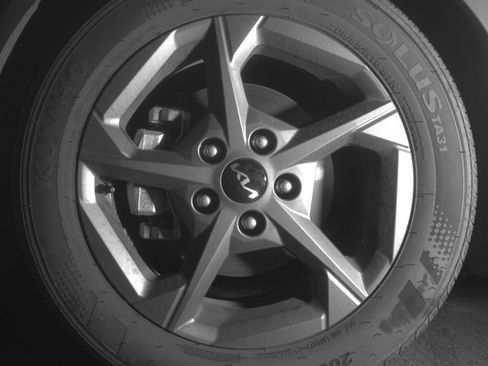 Used 2026 Kia K4 FWD image 15