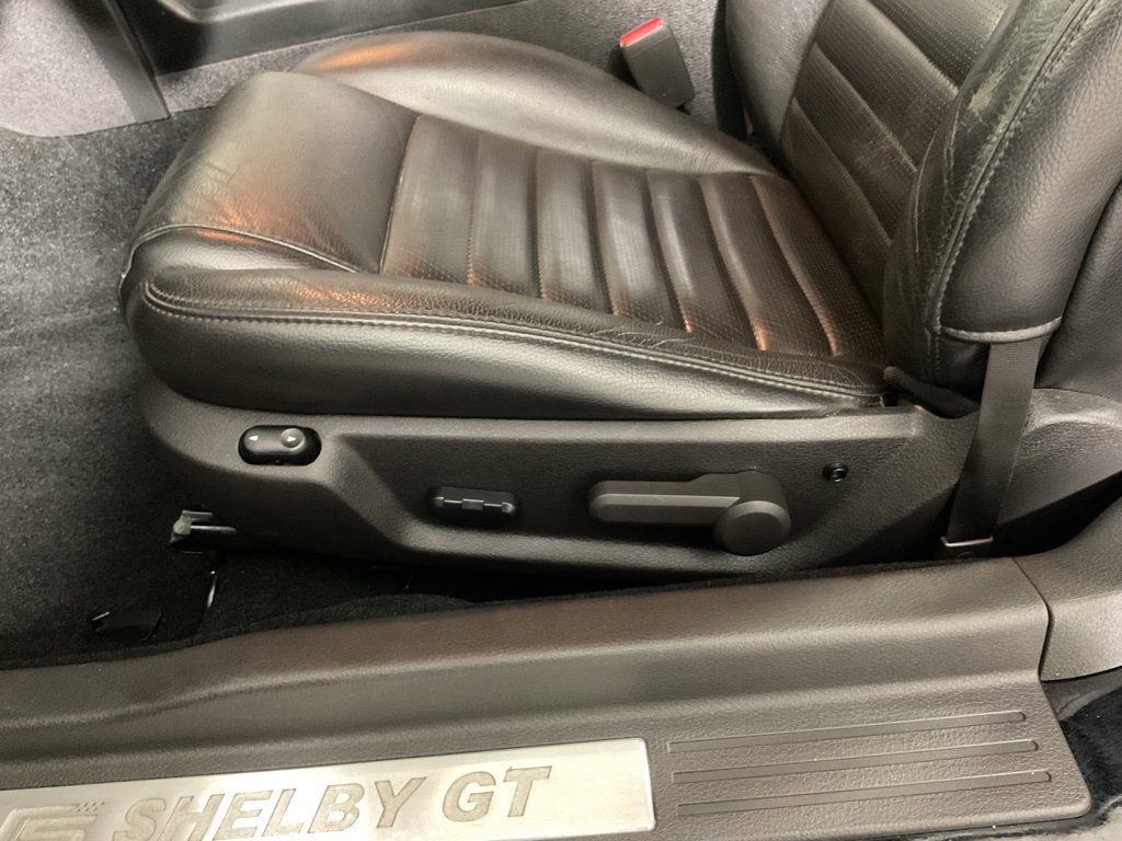 Used 2007 Ford Mustang GT Premium RWD image 16