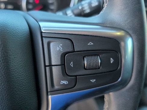 Used 2024 Chevrolet Blazer LT w/ LPO, Floor Liner Package AWD/4WD image 28