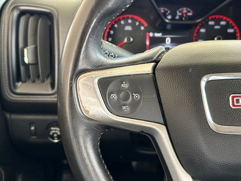 Used 2015 GMC Canyon SLT image 53