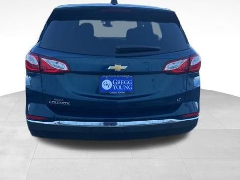 Used 2020 Chevrolet Equinox LT image 7