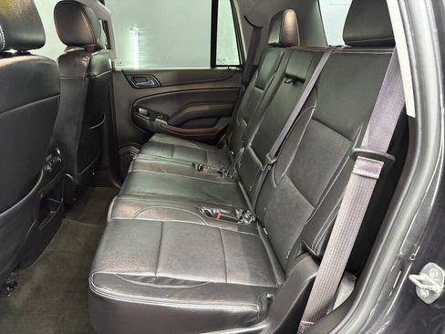 Used 2017 GMC Yukon SLE w/ HD Trailering Package image 11