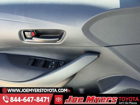 Certified 2026 Toyota Corolla LE image 25
