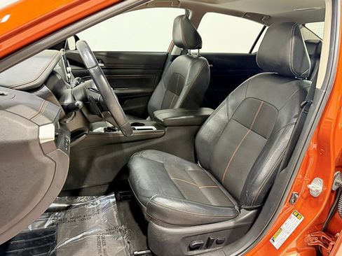 Used 2020 Nissan Altima 2.5 SR w/ Premium Package image 26