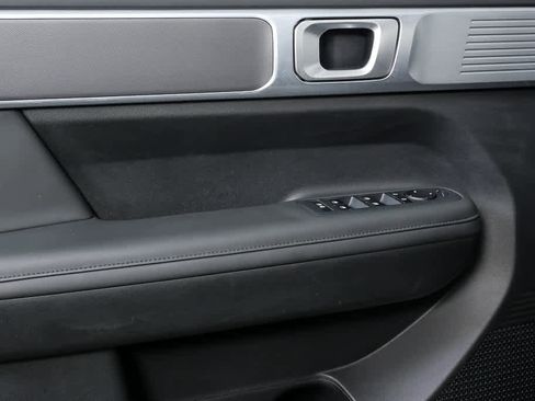 Certified 2024 Hyundai Santa Fe SEL image 6